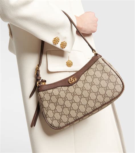 gucci ophidia small shoulder bag purseforum|Gucci ophidia transparent bag.